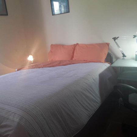 Quinta La Gardenia Hotell Puembo Eksteriør bilde