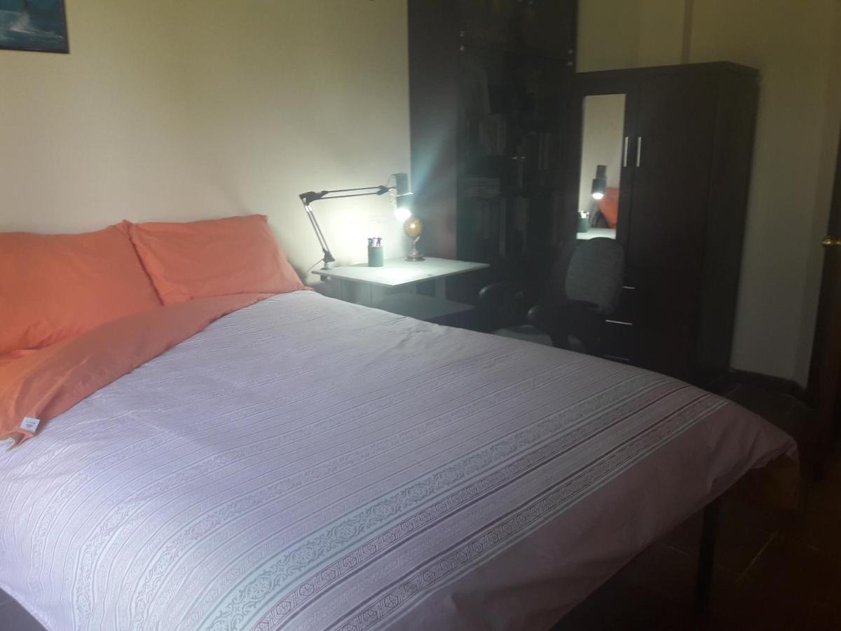 Quinta La Gardenia Hotell Puembo Eksteriør bilde